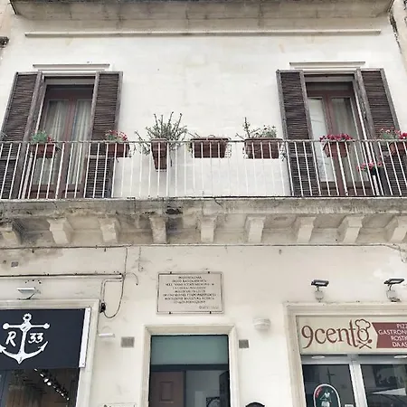 La Casetta Nella Storia *