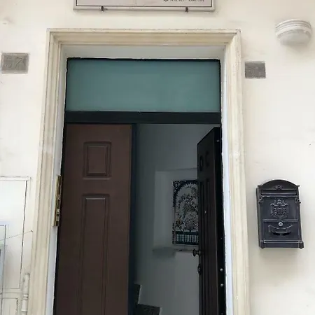La Casetta Nella Storia